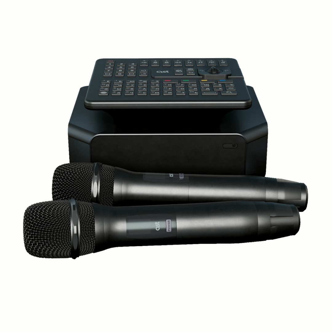 AST Zoom 2 (AST-90) в Камышлове