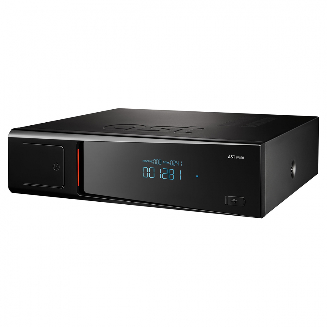 AST Mini (AST-25B) профессиональная система караоке в Камышлове