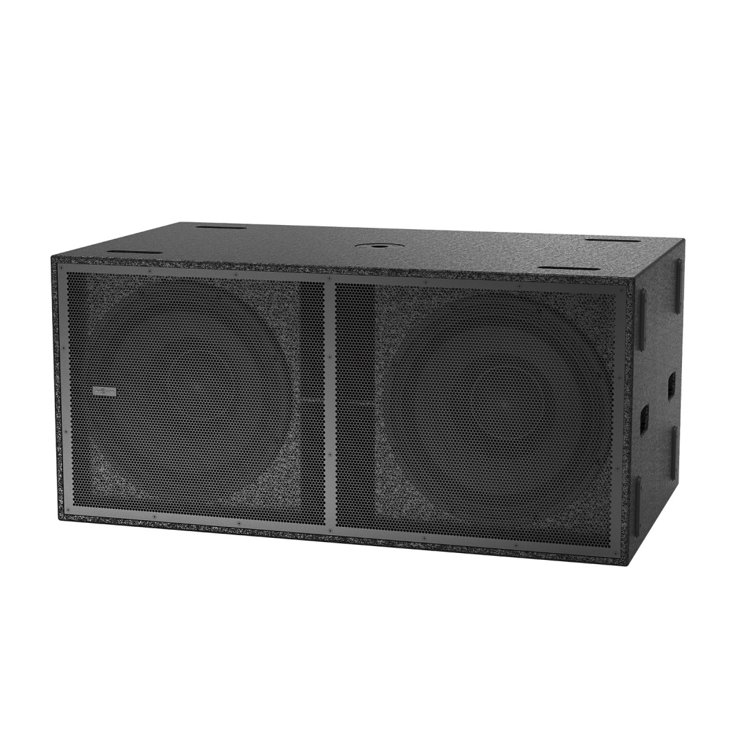 Audiocenter S3218A сабвуфер активный в Камышлове
