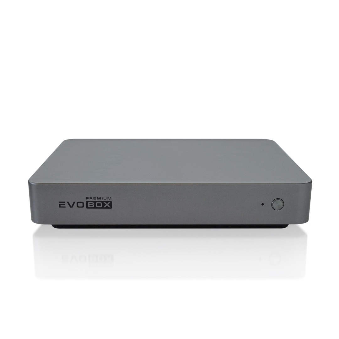 EVOBOX Premium Hi-End караоке-система в Камышлове