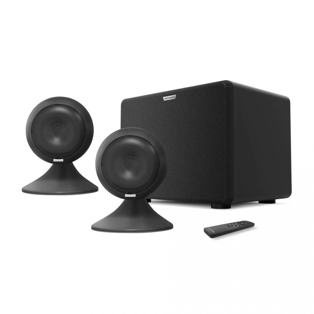 EvoSound Sphere 2.1 аудиосистема для караоке в Камышлове