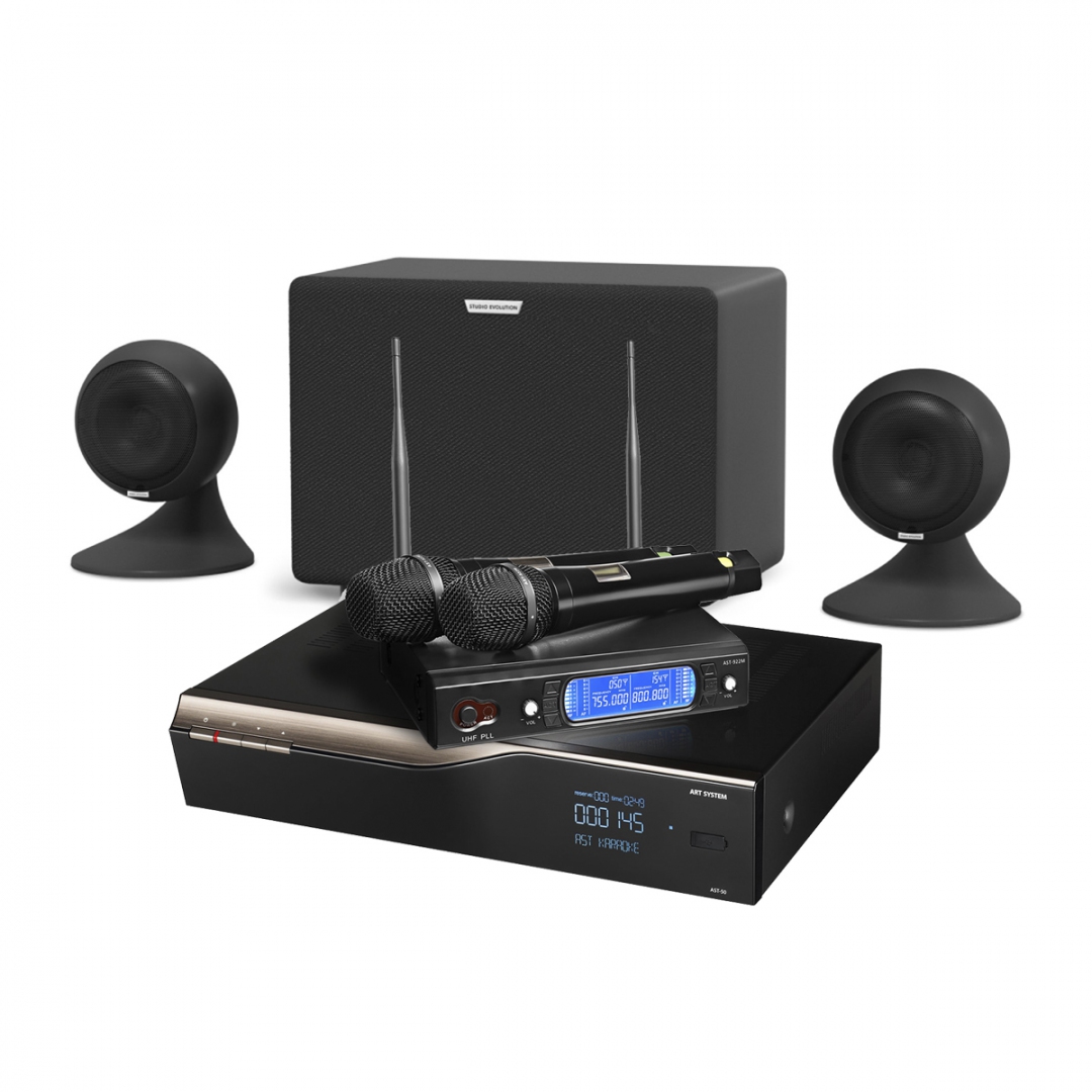 караоке-комплект AST-50 Sound Sphere в Камышлове
