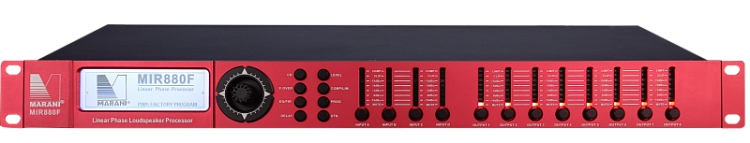 Marani MIR880F (480I + Dante) в Камышлове