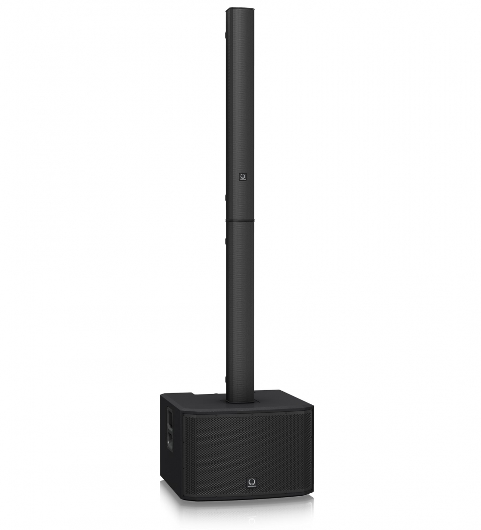 Turbosound iNSPIRE iP3000 модульная аудио колонна 2000Вт в Камышлове