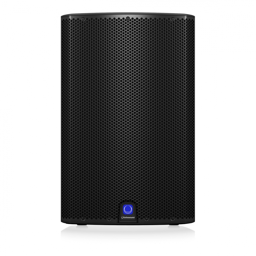 Turbosound iQ15 активная акустическая система в Камышлове
