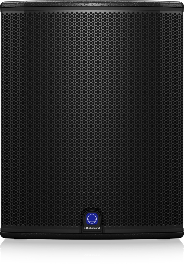 Turbosound iQ18B сабвуфер активный в Камышлове