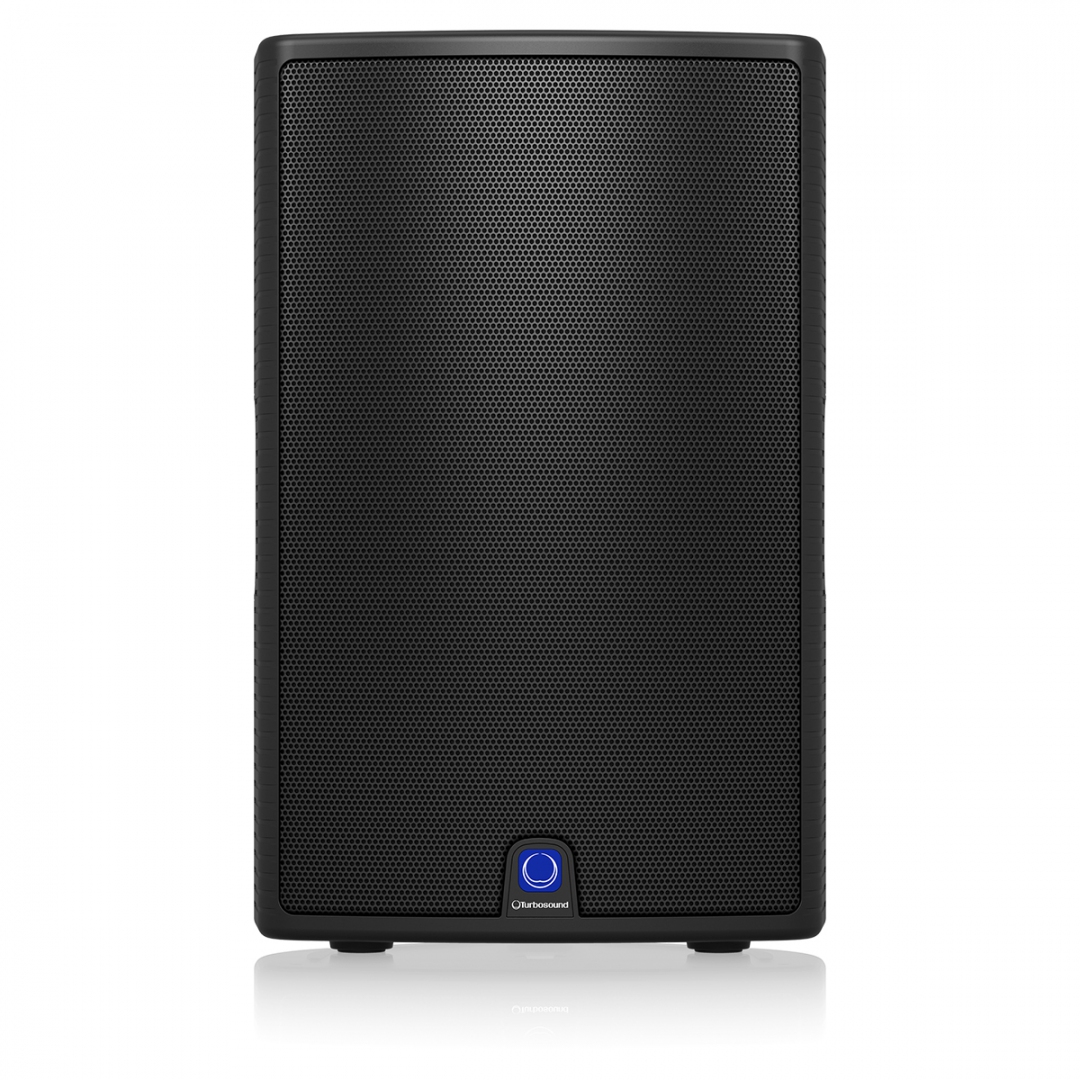 Turbosound MILAN M15 активная акустическая система в Камышлове
