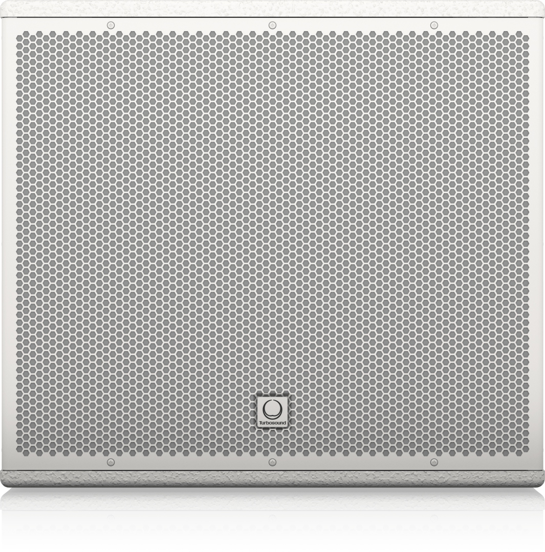 Turbosound NuQ115B-AN Активный сабвуфер в Камышлове
