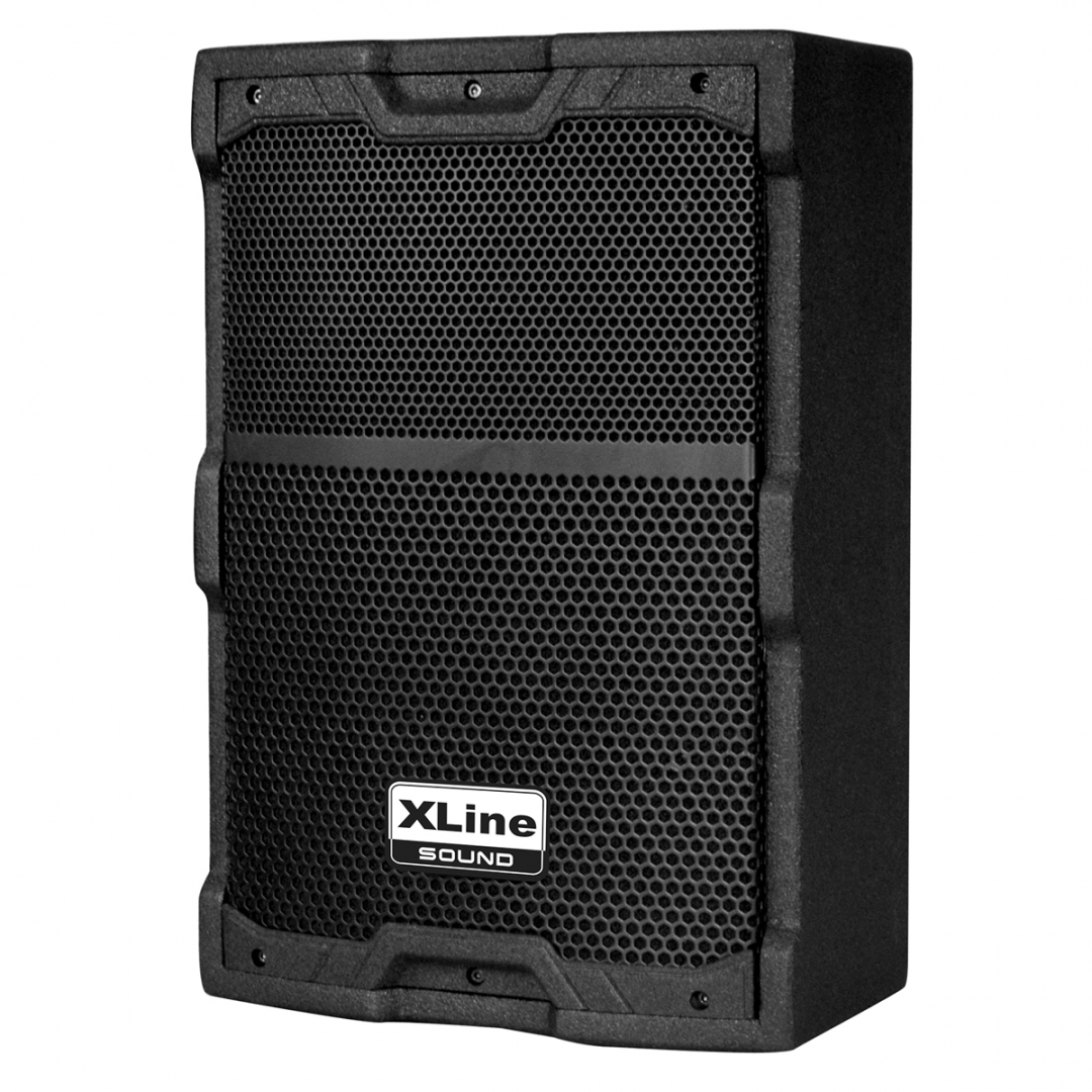 XLine ALFA P-10A Акустическая система активная в Камышлове
