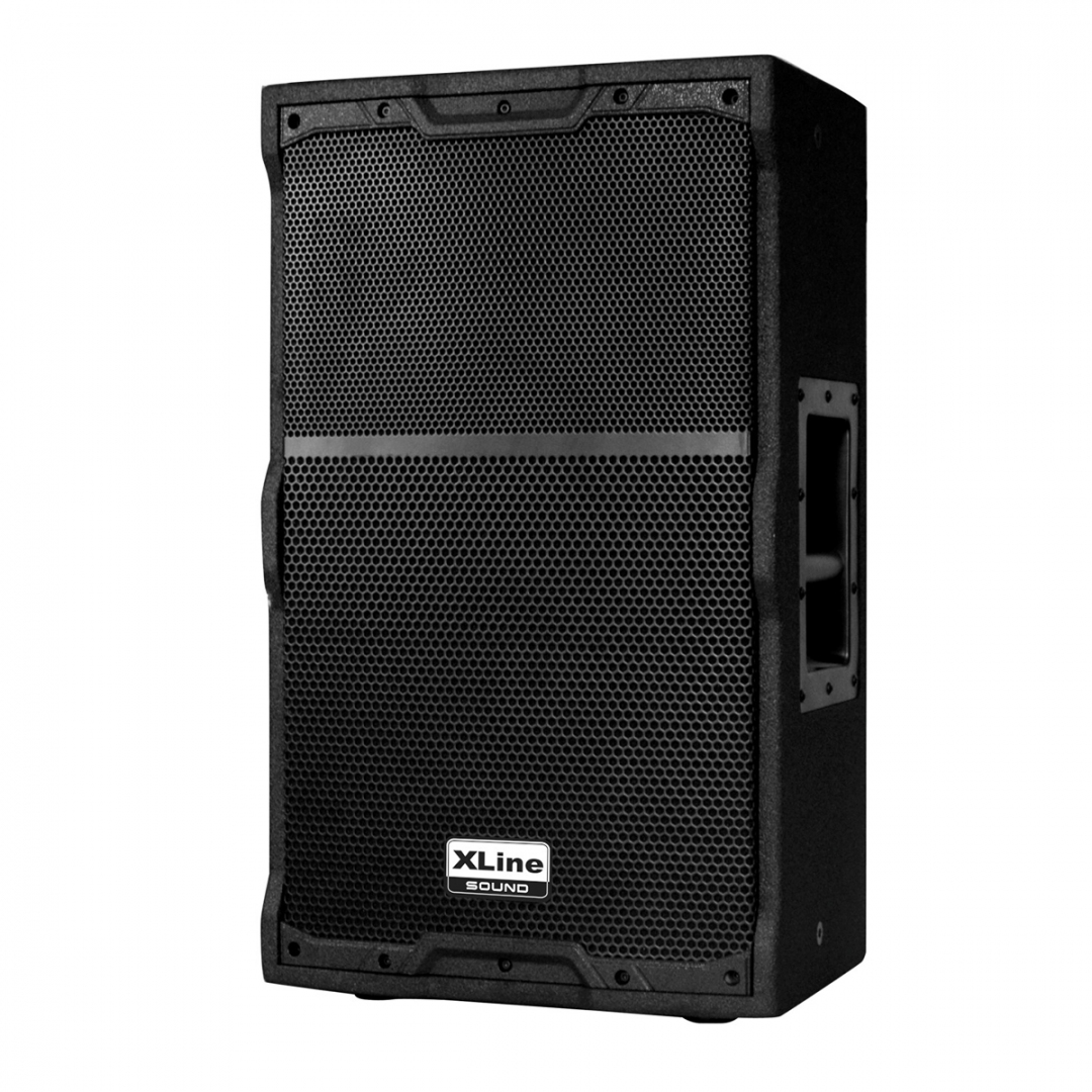 XLine ALFA P-12A DSP Акустическая система активная с DSP и Bluetooth в Камышлове