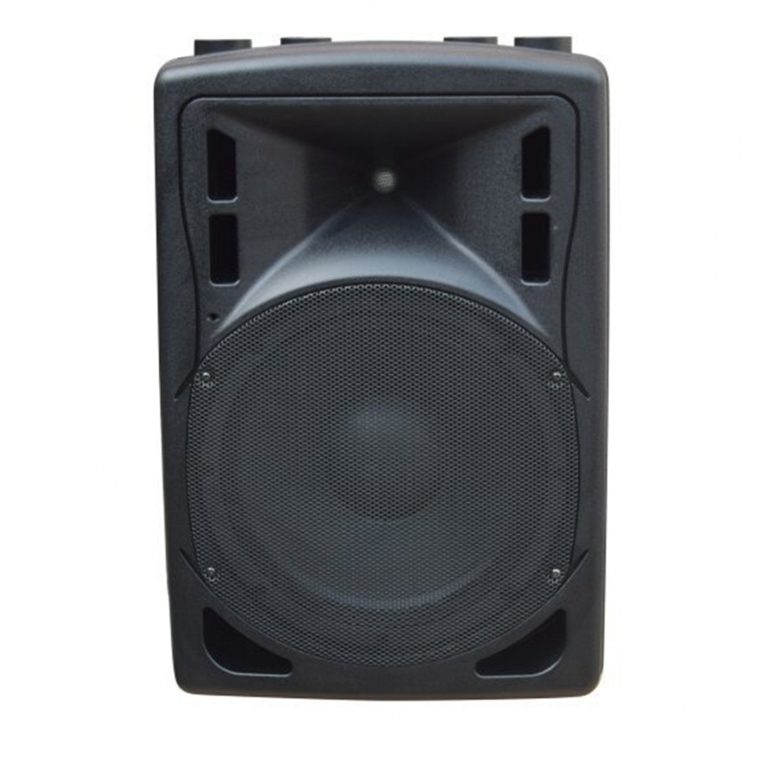 XLine BAF-12A Акустическая система активная с MP3 плеером и Bluetooth в Камышлове