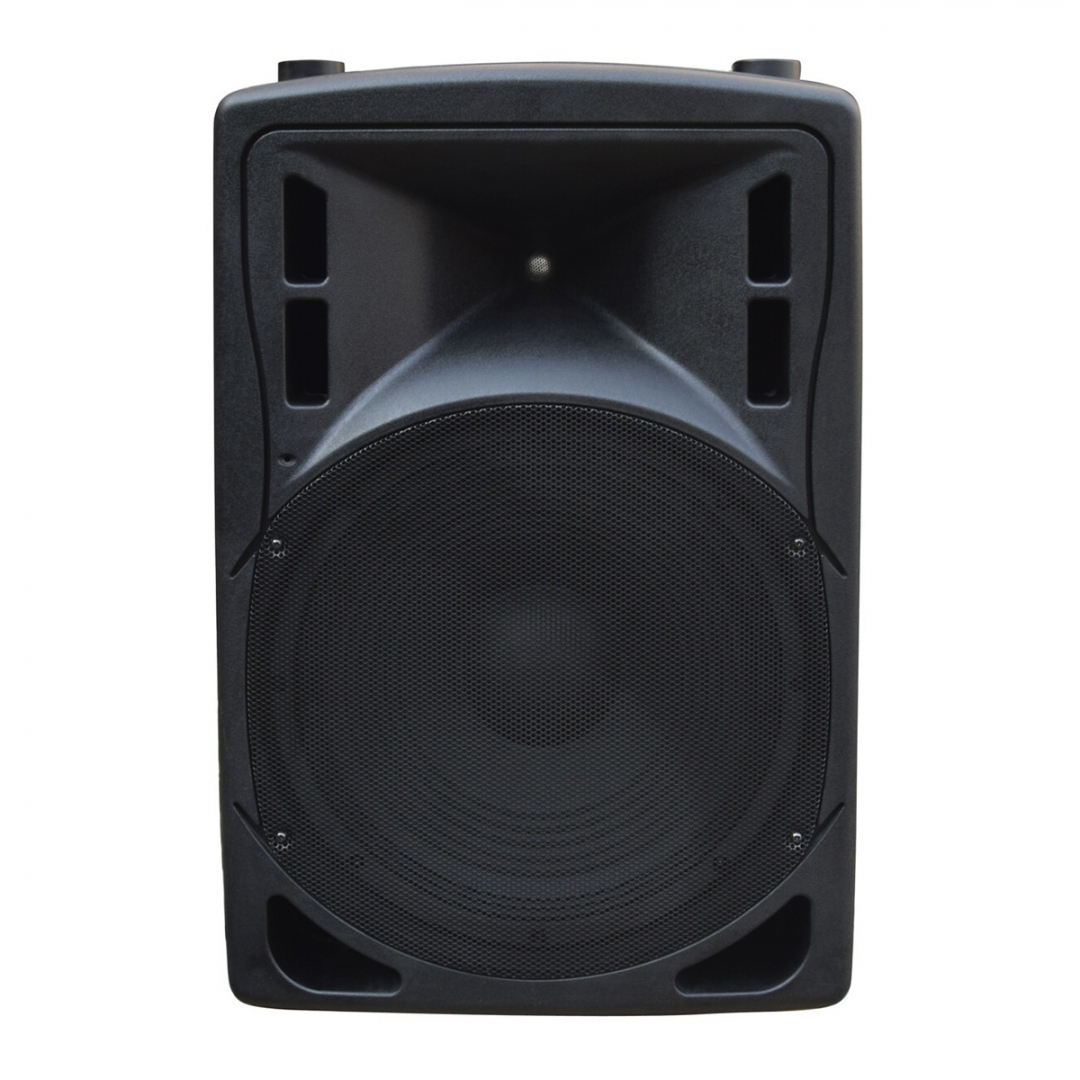 XLine BAF-15A Акустическая система активная с MP3 плеером и Bluetooth в Камышлове
