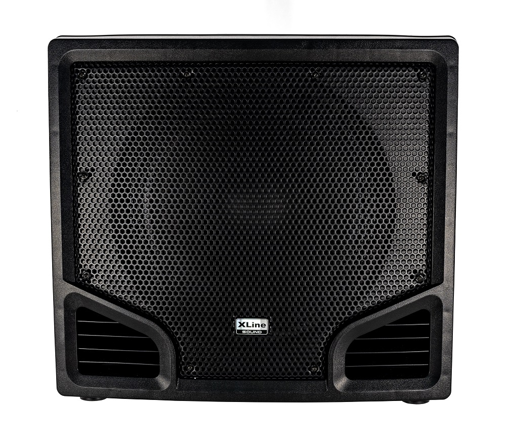 XLine SPX-18A SUB Сабвуфер активный в Камышлове