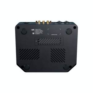 Вид снизу AST Zoom 2 (AST-90) в Камышлове