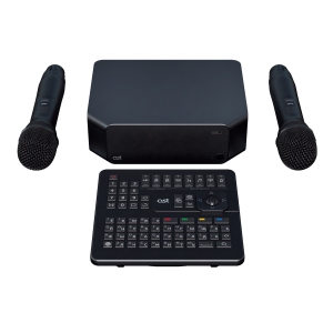 Караоке-система AST Zoom 2 (AST-90) в Камышлове