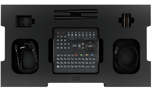 AST-350 Профессиональная караоке-система в Камышлове