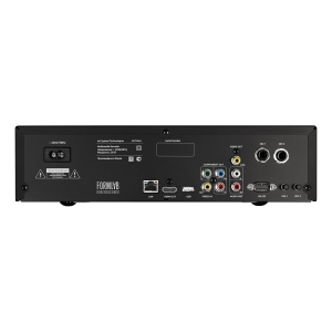 AST Mini (AST-25B) профессиональная система караоке в Камышлове