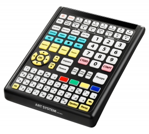 AST Mini (AST-25B) профессиональная система караоке в Камышлове