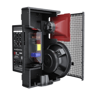 Audiocenter GT510A Активная акустическая система в Камышлове
