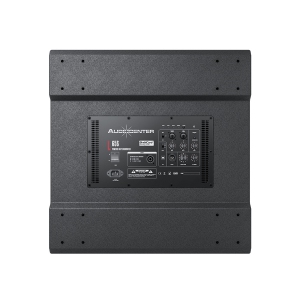 Audiocenter L65 + L65S MK2 порталы в Камышлове