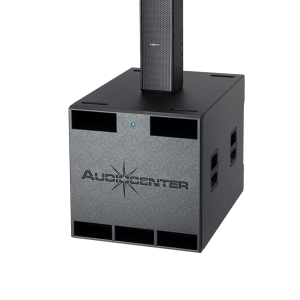 Audiocenter L65 + L65S MK2 порталы в Камышлове