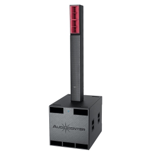 Audiocenter L65 пассивная акустическая система в Камышлове