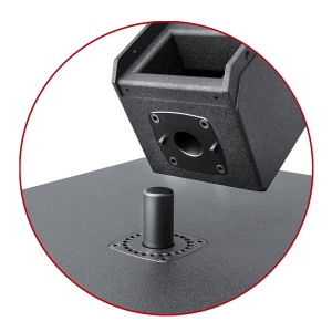Audiocenter L65 пассивная акустическая система в Камышлове