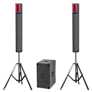 Audiocenter L83S сабвуфер в Камышлове