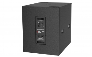 Audiocenter S3118A сабвуфер активный в Камышлове
