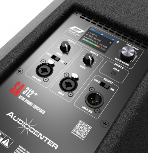 Audiocenter SA310+ в Камышлове