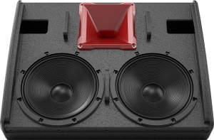 Audiocenter WM3210A сценический монитор в Камышлове