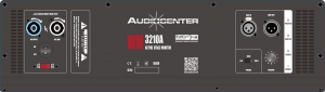 Audiocenter WM3210A сценический монитор в Камышлове