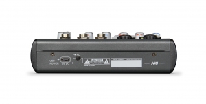 AuraSonics K4 компактный микшерный пульт в Камышлове