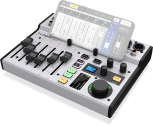Behringer FLOW 8 цифровой микшер в Камышлове