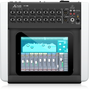 Behringer X18 цифровой микшер в Камышлове
