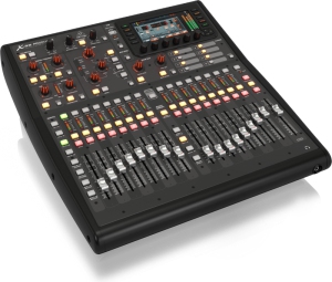 Behringer X32 PRODUCER цифровой микшер 40 каналов в Камышлове