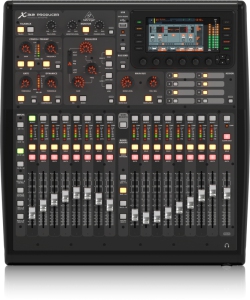 Behringer X32 PRODUCER цифровой микшер 40 каналов в Камышлове