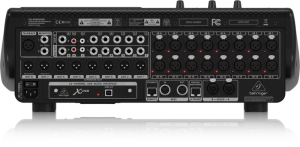 Behringer X32 PRODUCER цифровой микшер 40 каналов в Камышлове