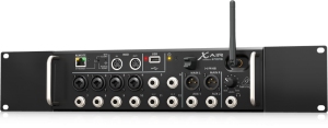 Behringer XR12 цифровой микшер в Камышлове