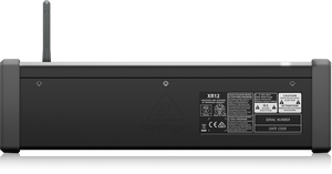 Behringer XR12 цифровой микшер в Камышлове