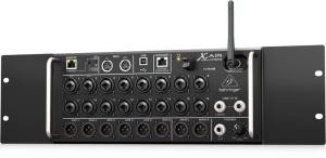 Behringer XR18 цифровой микшер в Камышлове