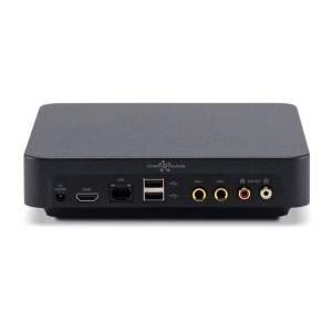 EVOBOX Club – профессиональная караоке-система по подписке для бизнеса в Камышлове