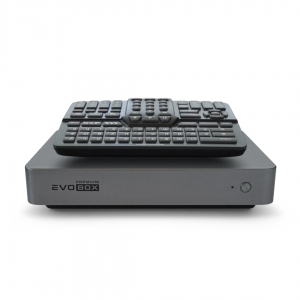 EVOBOX Premium Hi-End караоке-система в Камышлове