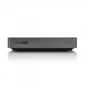 EVOBOX Premium Hi-End караоке-система в Камышлове