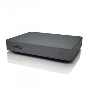 EVOBOX Premium Hi-End караоке-система в Камышлове