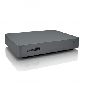 EVOBOX Premium Hi-End караоке-система в Камышлове