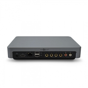 EVOBOX Premium Hi-End караоке-система в Камышлове