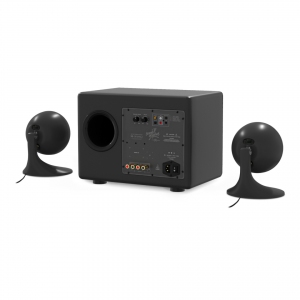 EvoSound Sphere 2.1 аудиосистема для караоке в Камышлове