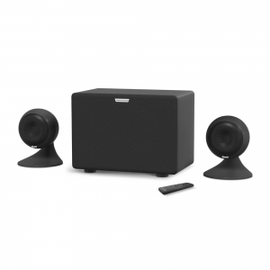 EvoSound Sphere 2.1 аудиосистема для караоке в Камышлове