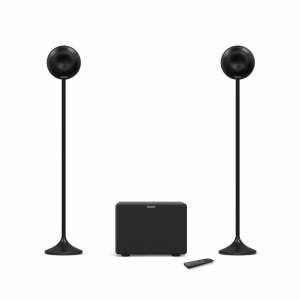 EvoSound Sphere 2.1 аудиосистема для караоке в Камышлове
